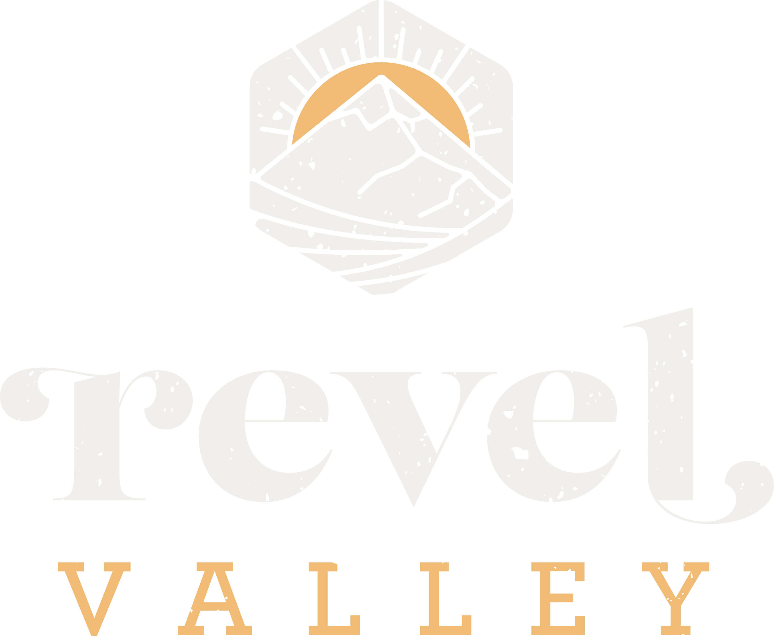Revel Valley